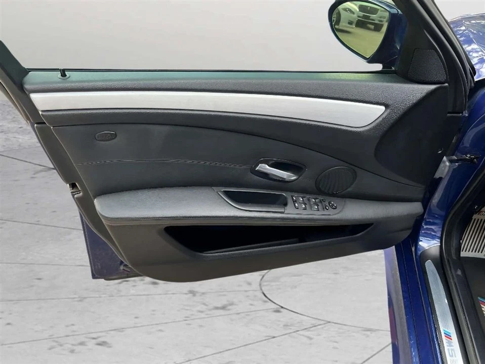 2008 BMW E60 M5 - Image 16 of 20