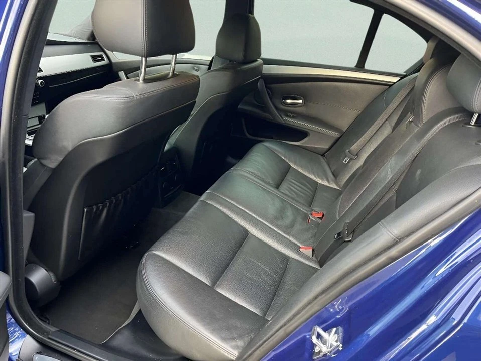2008 BMW E60 M5 - Image 17 of 20