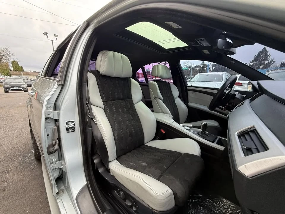 2008 BMW E60 M5 - Image 19 of 20
