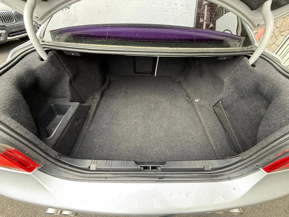 2008 BMW E60 M5 - Image 20 of 20