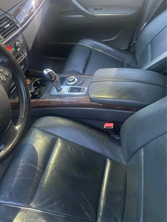 2008 BMW E60 M5 - Image 7 of 8