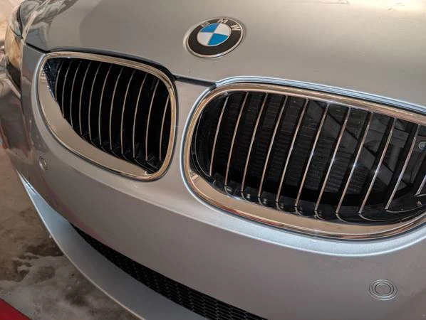 2008 BMW E60 M5 - Image 17 of 21