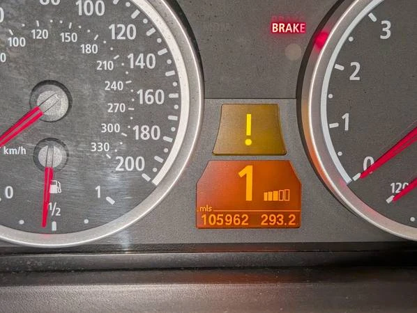 2008 BMW E60 M5 - Image 11 of 21