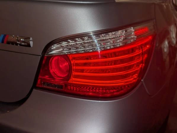 2008 BMW E60 M5 - Image 14 of 21