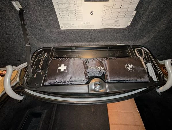 2008 BMW E60 M5 - Image 20 of 21