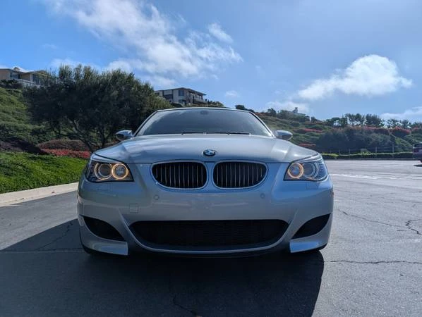 2008 BMW E60 M5 - Image 13 of 21