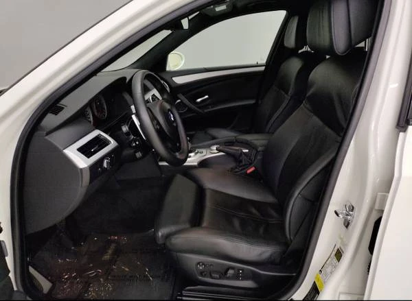 2008 BMW E60 M5 - Image 8 of 13