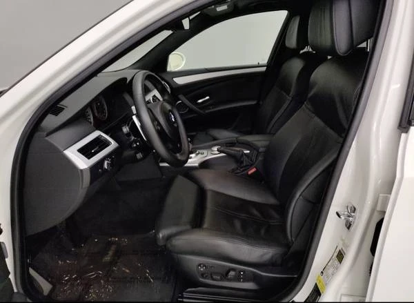 2008 BMW E60 M5 - Image 7 of 13