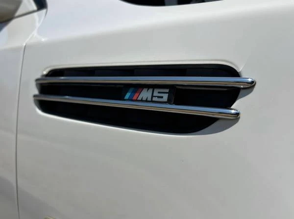 2008 BMW E60 M5 - Image 7 of 13