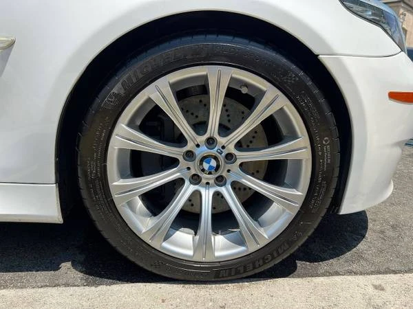 2008 BMW E60 M5 - Image 4 of 13