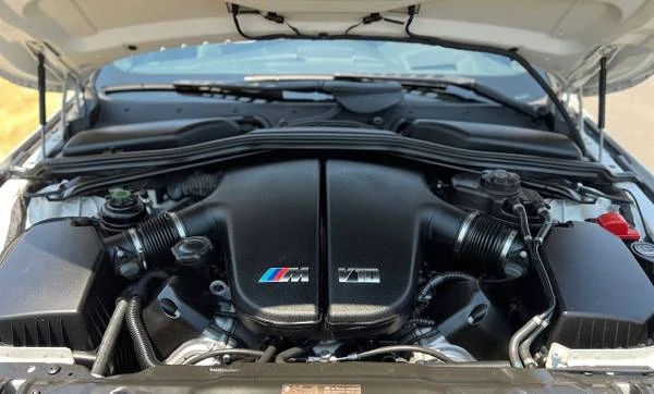 2008 BMW E60 M5 - Image 12 of 13