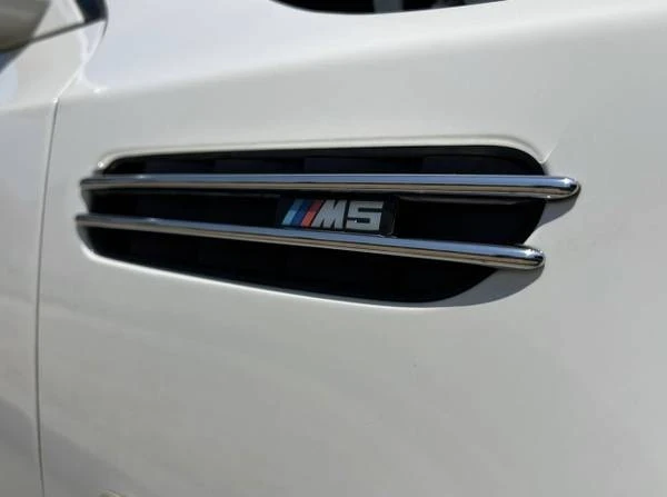 2008 BMW E60 M5 - Image 5 of 13