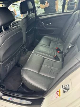 2008 BMW E60 M5 - Image 9 of 13