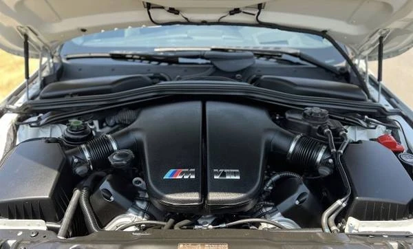 2008 BMW E60 M5 - Image 4 of 13