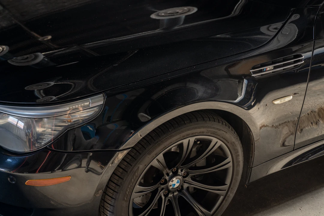 2008 BMW E60 M5 - Image 30 of 31