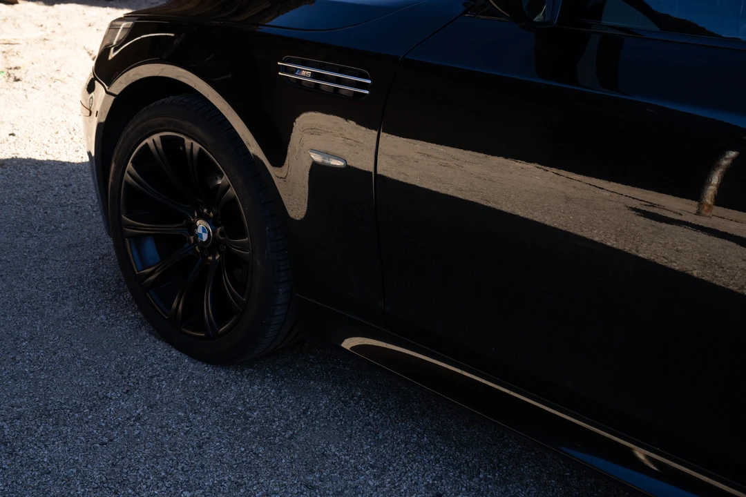2008 BMW E60 M5 - Image 28 of 31