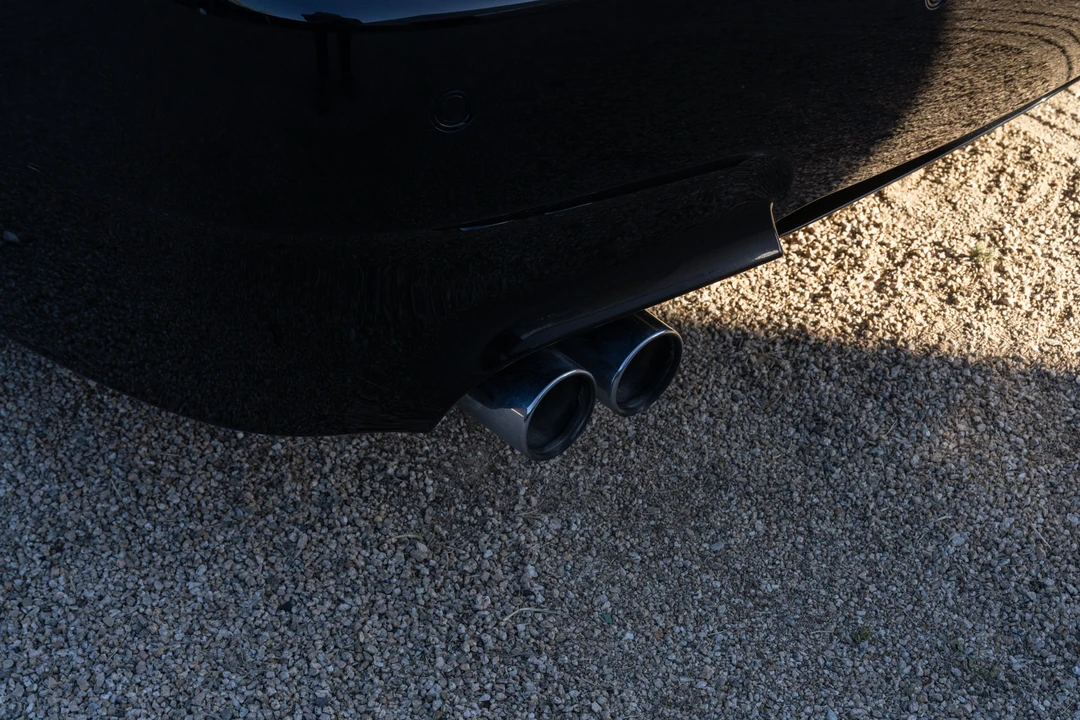 2008 BMW E60 M5 - Image 25 of 31
