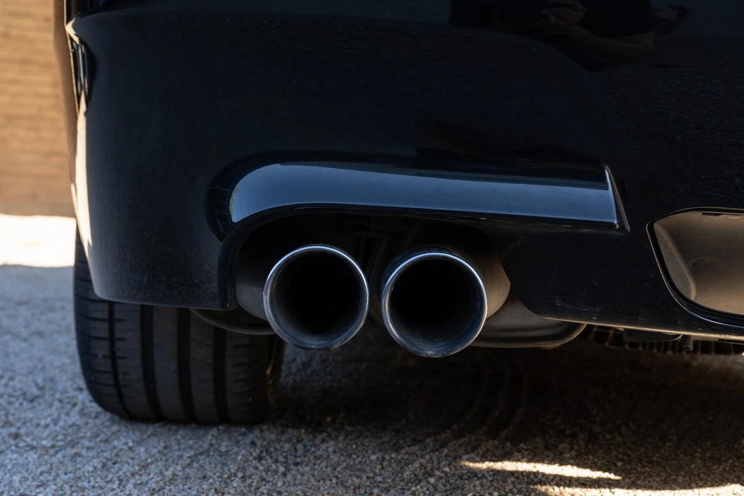2008 BMW E60 M5 - Image 23 of 31