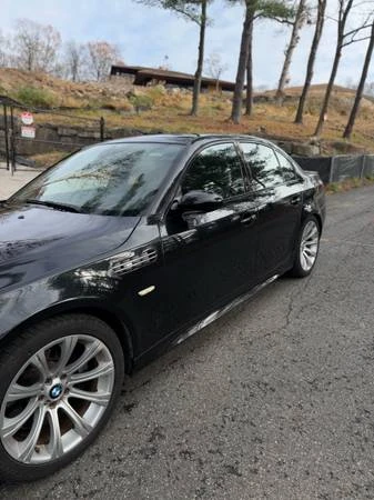 2008 BMW E60 M5 - Image 5 of 7