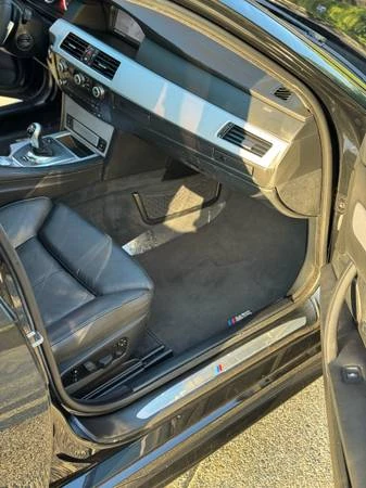 2008 BMW E60 M5 - Image 5 of 15