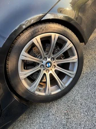 2008 BMW E60 M5 - Image 12 of 15