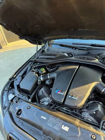 2008 BMW E60 M5 - Image 14 of 15