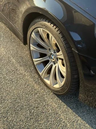 2008 BMW E60 M5 - Image 15 of 15