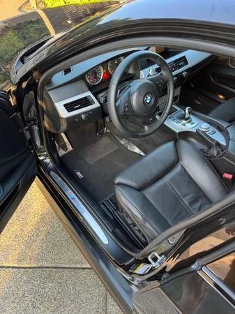 2008 BMW E60 M5 - Image 7 of 15