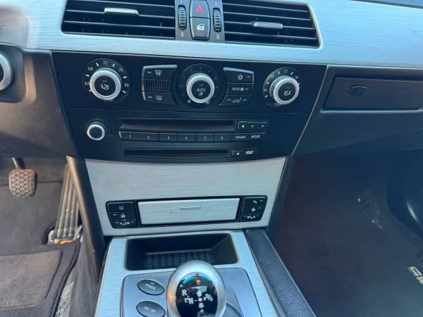 2008 BMW E60 M5 - Image 9 of 15