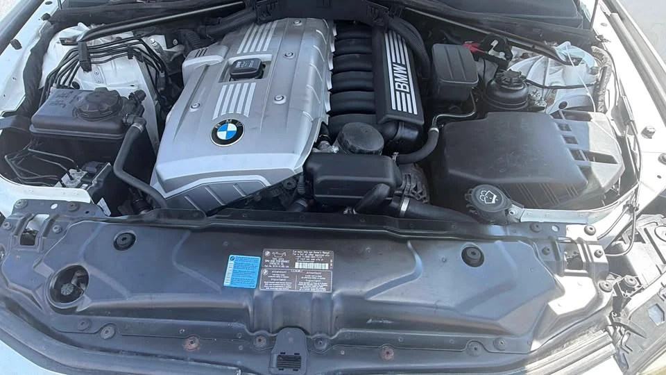 2008 BMW E60 M5 - Image 5 of 7