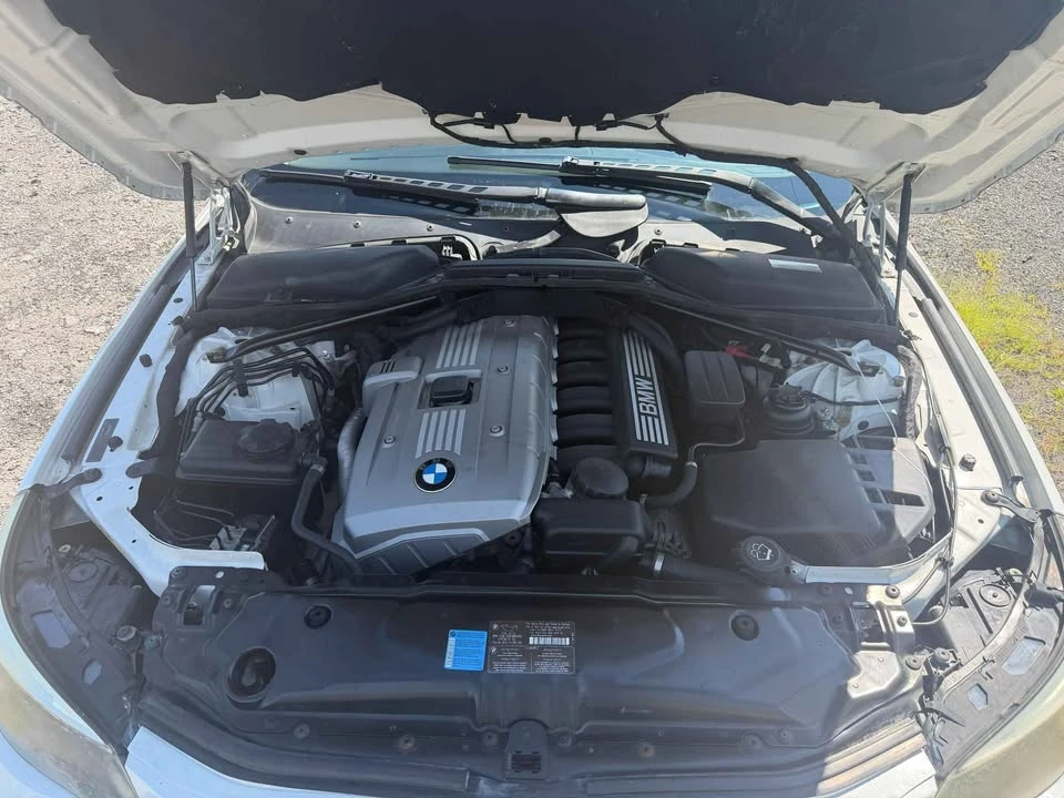 2008 BMW E60 M5 - Image 7 of 7