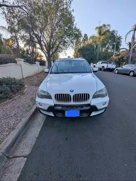 2008 BMW M5 CS Sedan 4D