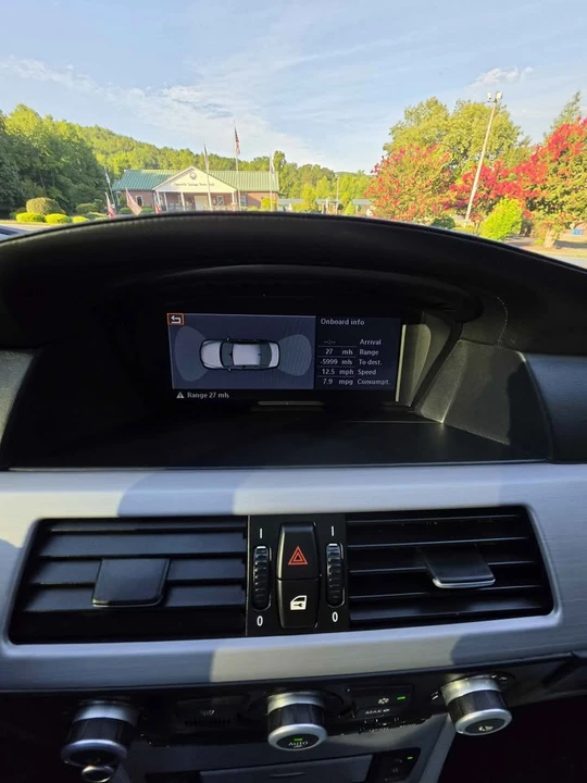 2008 BMW E60 M5 - Image 17 of 20