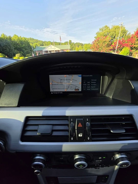 2008 BMW E60 M5 - Image 18 of 20