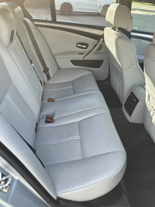2008 BMW E60 M5 - Image 11 of 20
