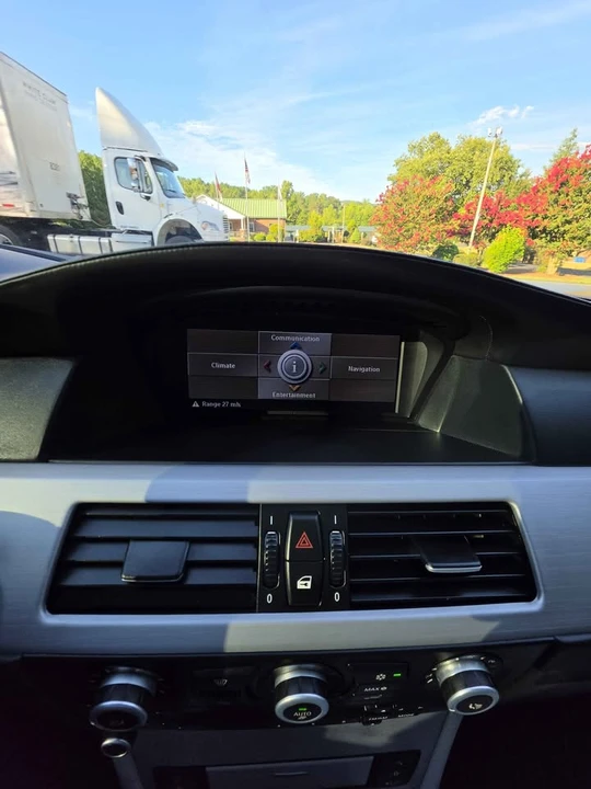 2008 BMW E60 M5 - Image 16 of 20