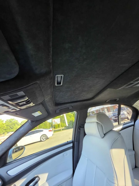 2008 BMW E60 M5 - Image 20 of 20