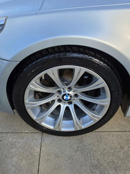 2008 BMW E60 M5 - Image 9 of 20