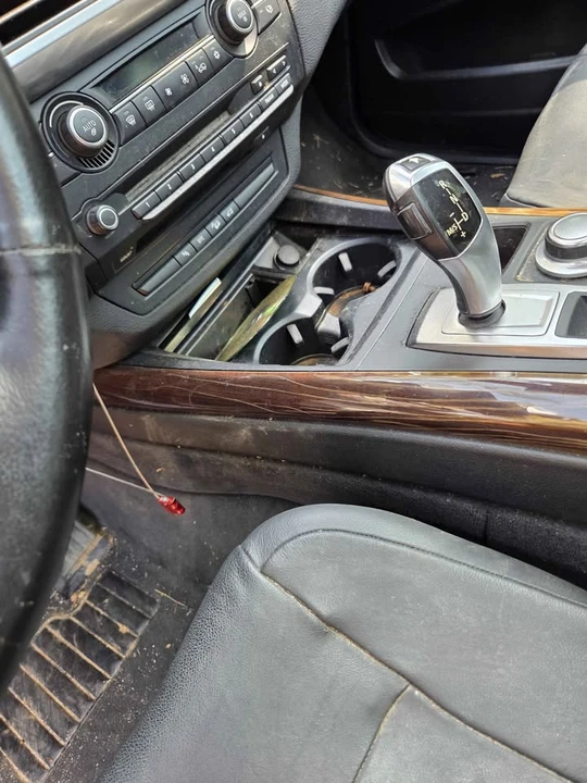 2008 BMW E60 M5 - Image 7 of 7