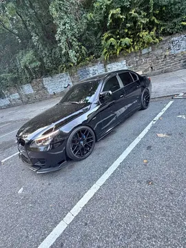 2008 BMW M5 Competition Sedan 4D