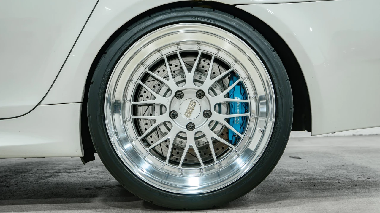 2008 BMW E60 M5 - Image 6 of 31