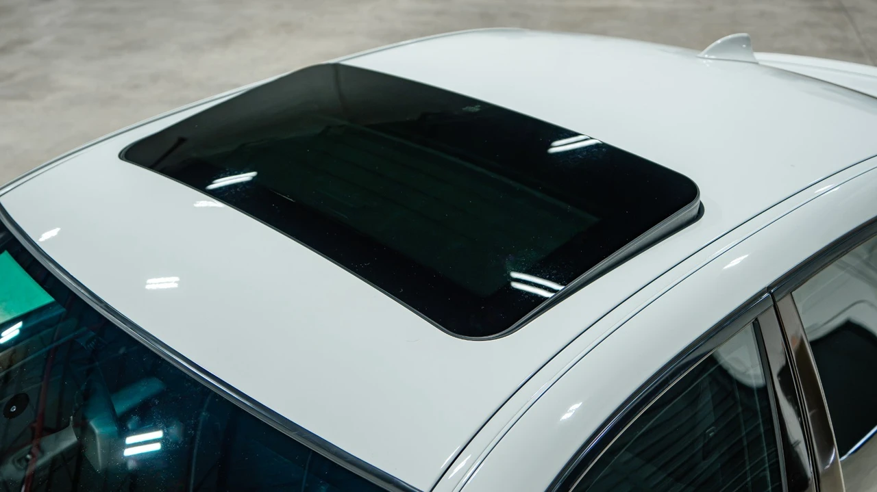 2008 BMW E60 M5 - Image 5 of 31
