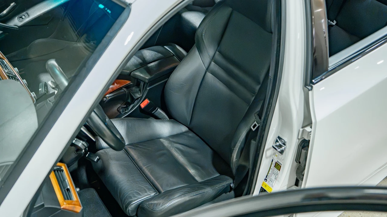 2008 BMW E60 M5 - Image 28 of 31