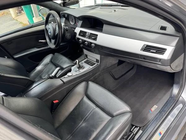 2008 BMW E60 M5 - Image 5 of 10