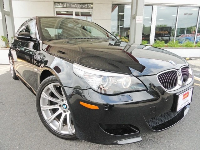 2008 BMW E61 M5 Touring - Image 2 of 5