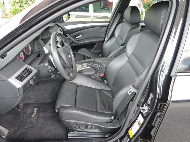 2008 BMW E61 M5 Touring - Image 5 of 5