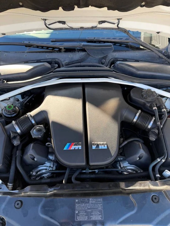2008 BMW E60 M5 - Image 19 of 21
