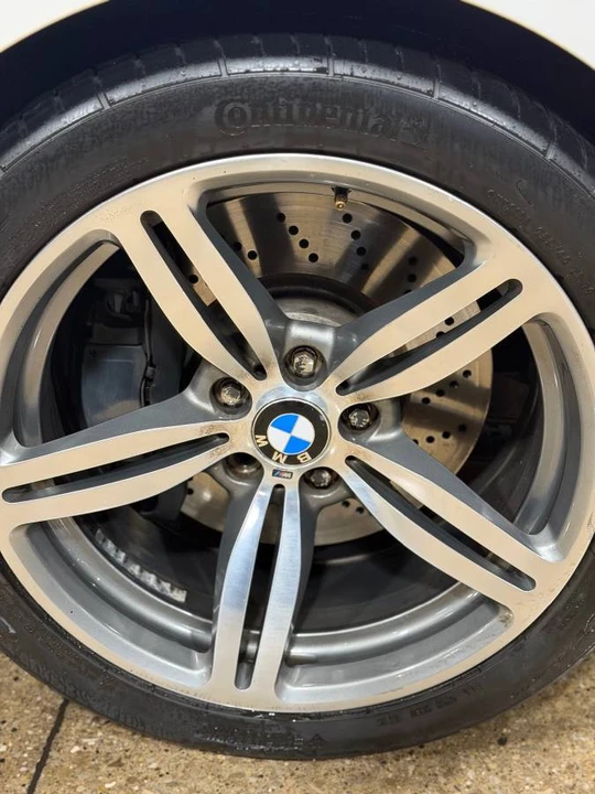 2008 BMW E60 M5 - Image 15 of 21