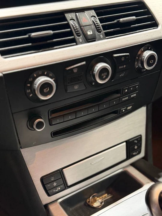 2008 BMW E60 M5 - Image 6 of 21