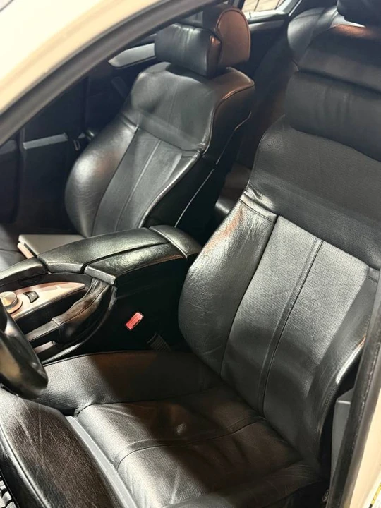2008 BMW E60 M5 - Image 10 of 21